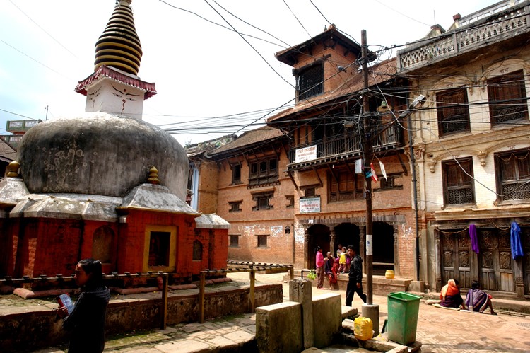 Panauti - Nepal